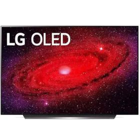 LG OLED CX6 4K Ultra HD Smart OLED TV