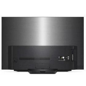 LG OLED CX6 4K Ultra HD Smart OLED TV
