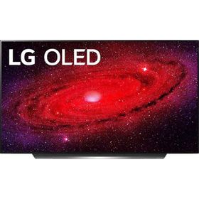 LG OLED CX6 4K Ultra HD Smart OLED TV