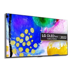 LG OLED G26LA OLED TV
