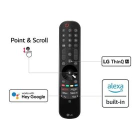 LG OLED G26LA OLED TV