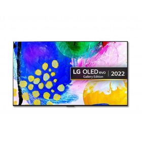 LG OLED G26LA OLED TV