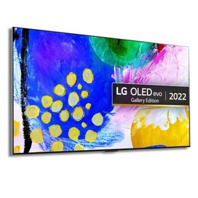 LG OLED G26LA OLED TV