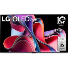 LG OLED G36LA Televizyon