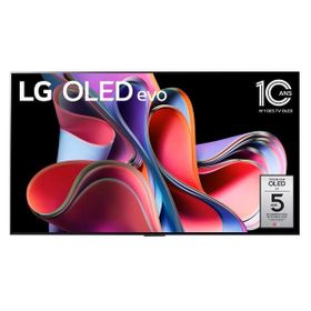 LG OLED G36LA Televizyon