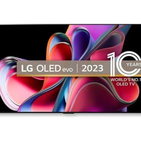 LG OLED G36LA Televizyon