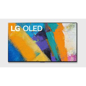 LG OLED GX6 Uydu Alıcılı Smart 4K Ultra HD OLED TV