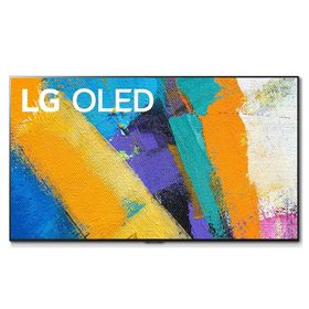 LG OLED GX6 Uydu Alıcılı Smart 4K Ultra HD OLED TV