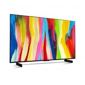 LG OLED42C24LA OLED TV
