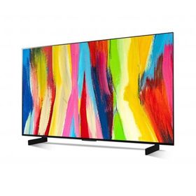 LG OLED42C24LA OLED TV