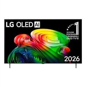 LG OLED55B65LA 55 inç 140 Ekran 4K Ultra HD WebOS OLED TV