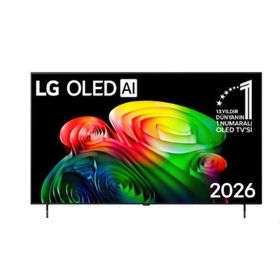 LG OLED55B65LA 55 inç 140 Ekran 4K Ultra HD WebOS OLED TV
