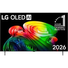 LG OLED55B65LA 55 inç 140 Ekran 4K Ultra HD WebOS OLED TV