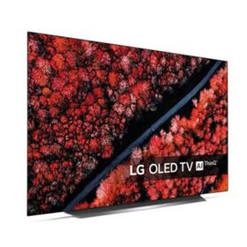 LG OLED55C9PLA 55" OLED TV