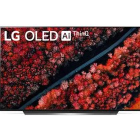 LG OLED55C9PLA 55" OLED TV