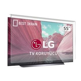 LG OLED55E9PLA Tv Ekran Koruyucu