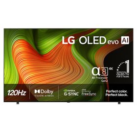 LG OLED65B56LA 65 inç 165 Ekran 4K Ultra HD webOS Teşhir OLED TV