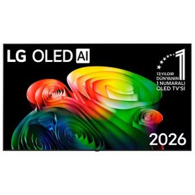 LG OLED65B65LA 65 inç 165 Ekran 4K Ultra HD WebOS OLED TV