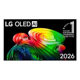 LG OLED65B65LA 65 inç 165 Ekran 4K Ultra HD WebOS OLED TV