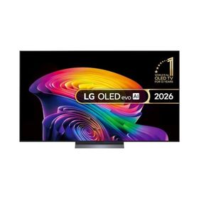 LG OLED65C64LA 65 inç 165 Ekran 4K Ultra HD webOS OLED evo TV