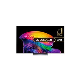 LG OLED65C64LA 65 inç 165 Ekran 4K Ultra HD webOS OLED evo TV