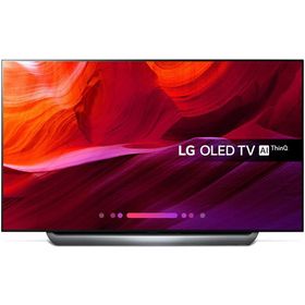 LG OLED65C8PLA 65" 166 Ekran 4K UHD OLED webOS Smart OLED TV