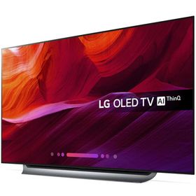 LG OLED65C8PLA 65" 166 Ekran 4K UHD OLED webOS Smart OLED TV