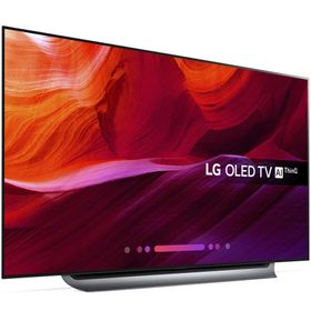 LG OLED65C8PLA 65" 166 Ekran 4K UHD OLED webOS Smart OLED TV