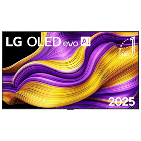 LG OLED65G55LW 65 inç 165 Ekran 4K Ultra HD webOS OLED evo TV