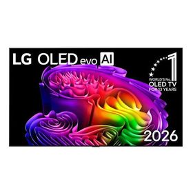 LG OLED65G64LW 65 inç 165 Ekran 4K Ultra HD WebOS OLED evo TV