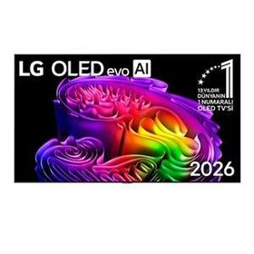 LG OLED65G64LW 65 inç 165 Ekran 4K Ultra HD WebOS OLED evo TV