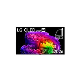 LG OLED65G64LW 65 inç 165 Ekran 4K Ultra HD WebOS OLED evo TV