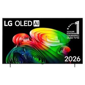 LG OLED77B65LA 77 inç 195 Ekran 4K Ultra HD WebOS OLED TV