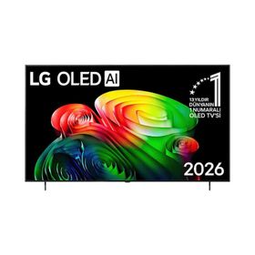 LG OLED77B65LA 77 inç 195 Ekran 4K Ultra HD WebOS OLED TV