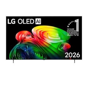 LG OLED77B65LA 77 inç 195 Ekran 4K Ultra HD WebOS OLED TV