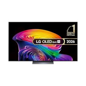 LG OLED77C64LA 77 inç 195 Ekran 4K Ultra HD webOS OLED evo TV