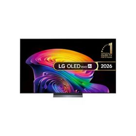 LG OLED77C64LA 77 inç 195 Ekran 4K Ultra HD webOS OLED evo TV
