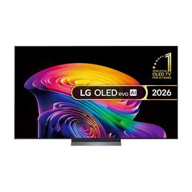 LG OLED77C64LA 77 inç 195 Ekran 4K Ultra HD webOS OLED evo TV