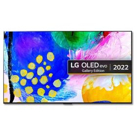 LG OLED77G26LA OLED TV
