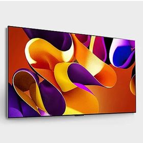 LG OLED77G45LW 77 inç 195 Ekran 4K Ultra HD WebOS OLED TV