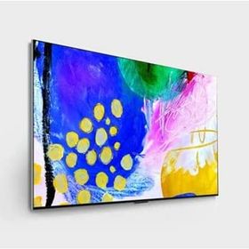 LG OLED83G26LA OLED TV