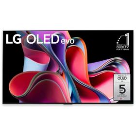 LG OLED83G36LA 83 inç 210 Ekran 4K Ultra HD WebOS Teşhir OLED TV