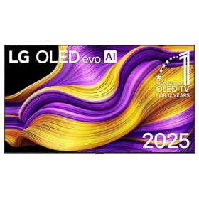 LG OLED97G54LW 97 inç 245 Ekran 4K Ultra HD webOS OLED evo TV