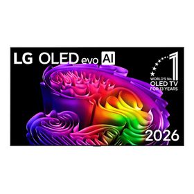 LG OLED97G64LW 97 inç 246 Ekran 4K Ultra HD WebOS OLED evo TV