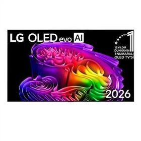 LG OLED97G64LW 97 inç 246 Ekran 4K Ultra HD WebOS OLED evo TV