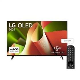 LG OLEDB46 Televizyon