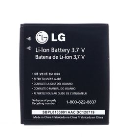 Lg Optimus 3d P920 FL53HN Uyumlu Batarya