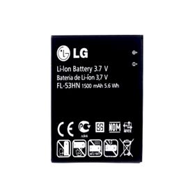 Lg Optimus 3d P920 FL53HN Uyumlu Batarya
