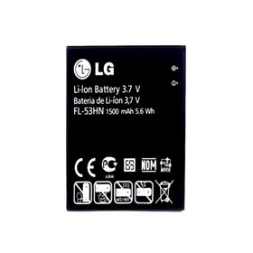 Lg Optimus 3d P920 FL53HN Uyumlu Batarya