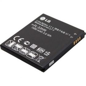 Lg Optimus 3d P920 FL53HN Uyumlu Batarya